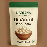 DinAmrit Makhana